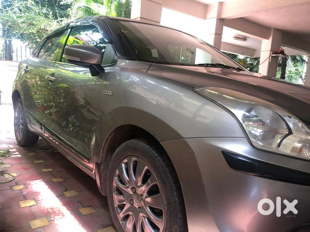 Maruti Suzuki Swift 2018