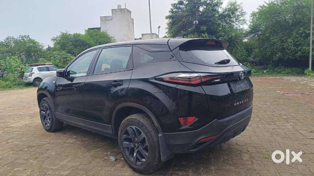 Tata Harrier 2.0 Xza Sunroof Dual Tone, 2023, Diesel