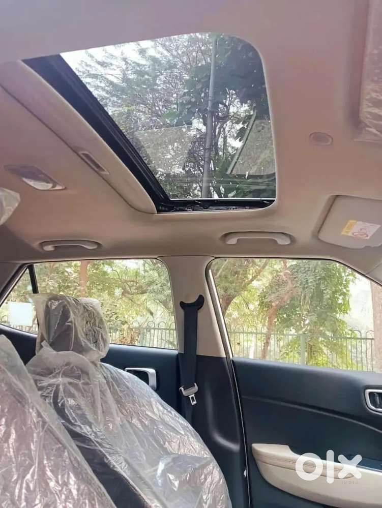 Hyundai Venue 2019 Petrol 45000 Km Driven