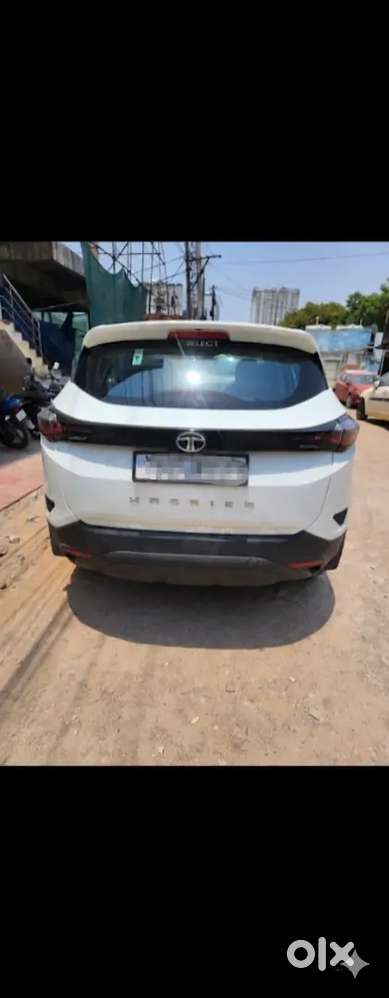 Tata Harrier For Sale