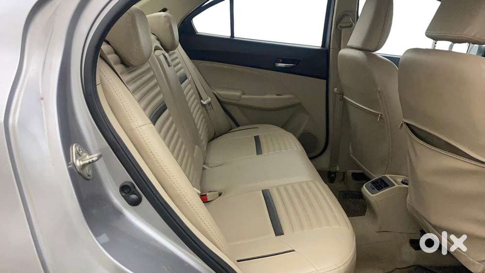 Maruti Suzuki Swift Dzire 1.2 Vxi Bsiv, 2022, Petrol