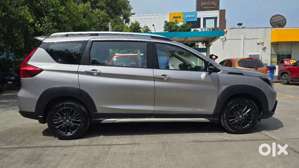 Maruti Suzuki Xl6 1.5 Zeta At, 2021, Petrol