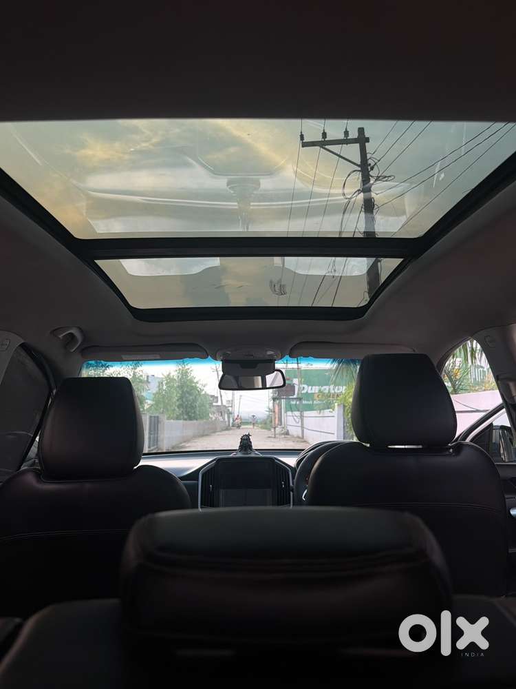 Mg Hector Plus 2.0 Sharp Diesel Turbo, 2020, Diesel