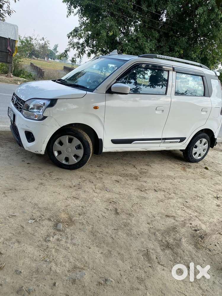 Maruti Suzuki Car 2019