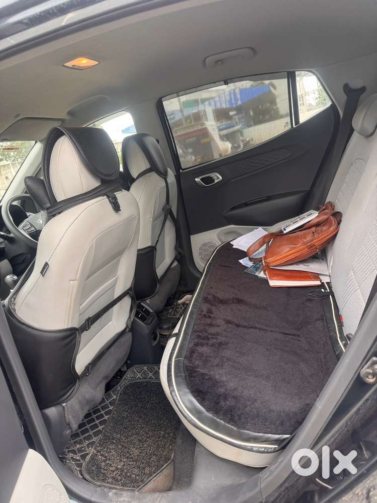 Hyundai Grand I10 Nios 2024 Cng & Hybrids Well Maintained