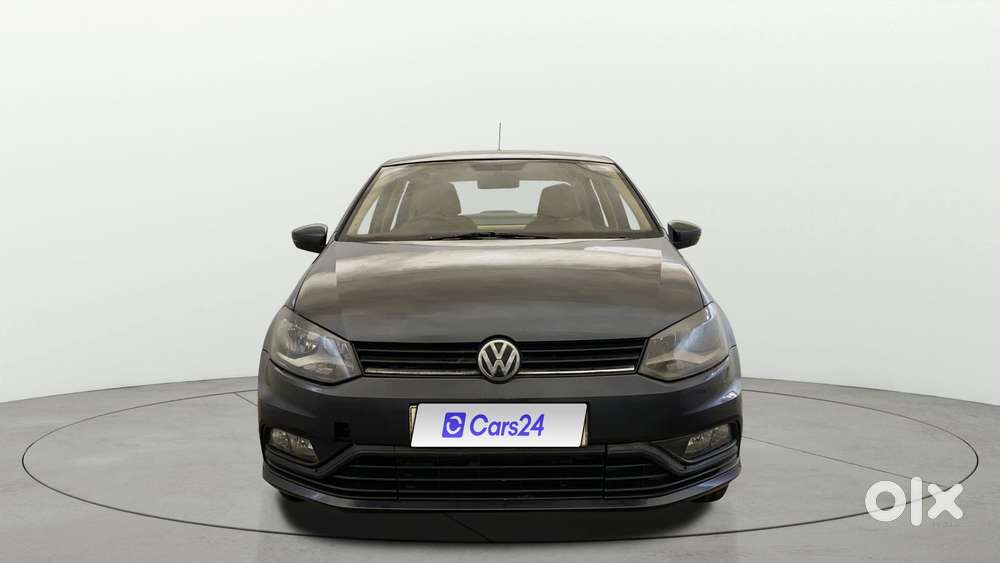 Volkswagen Ameo 1.2 Mpi Comfortline, 2017, Petrol