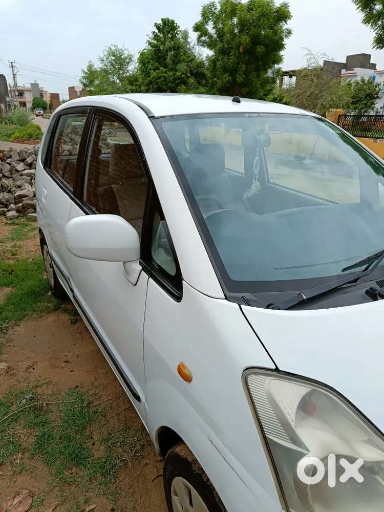 Maruti Suzuki Estilo Vxi 2008