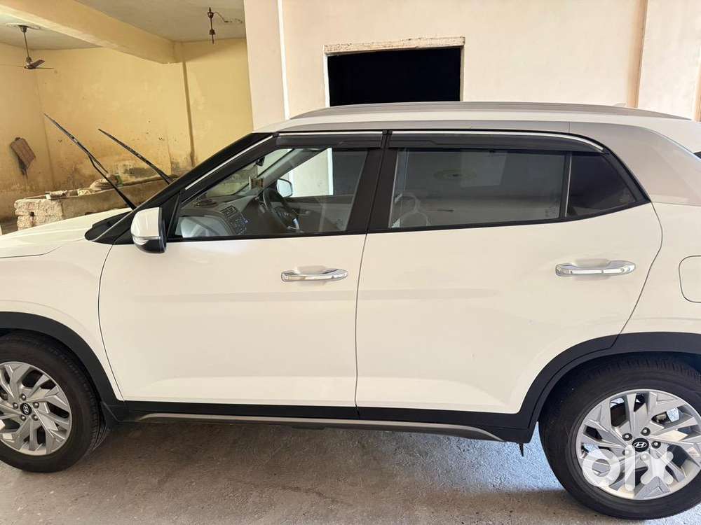 Hyundai Diesel Car 2023