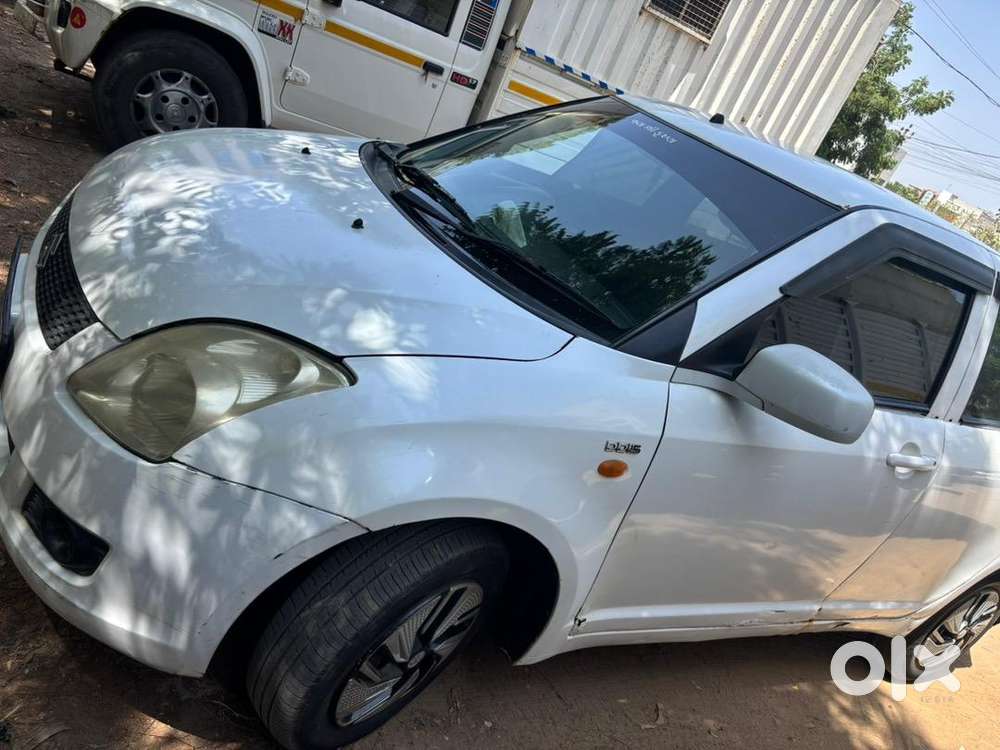Maruti Suzuki Swift 2011 Diesel 125500 Km Driven