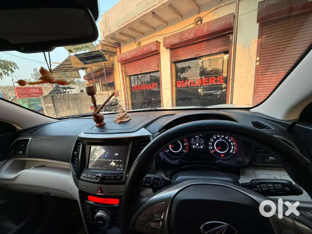 Xuv300 November 2022 Diesel 71000 Km Driven