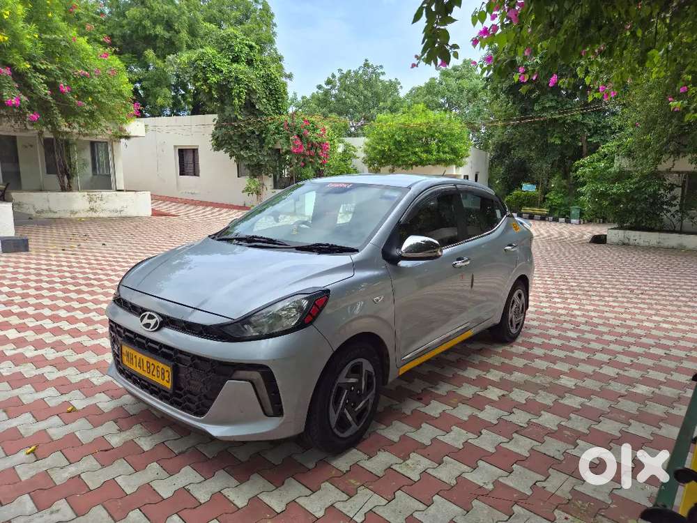 Hyundai Aura 1.2 S 2023 T Permit