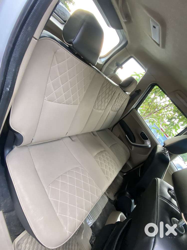 Mahindra Tuv 300 T8, 2019, Diesel