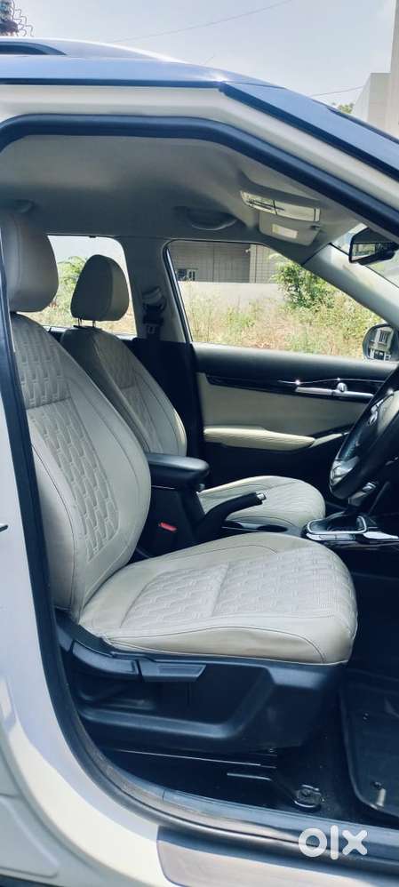 Kia Seltos 1.5 Htx At Petrol, 2019, Petrol