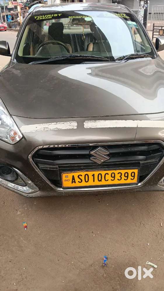 Maruti Suzuki Dzire 2023