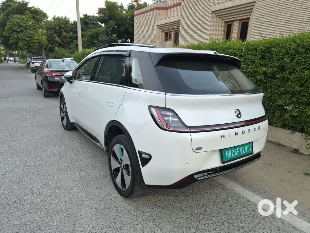 Mg Windsor Ev Essence Pro, 2025, Electric