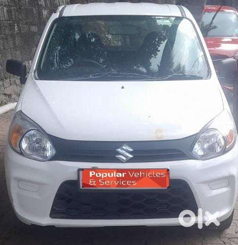 Maruti Suzuki Alto 800 2019-2023 0.8 Lxi (o), 2022, Petrol