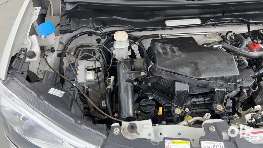 Maruti Suzuki S-presso Vxi S-cng, 2023, Cng & Hybrids