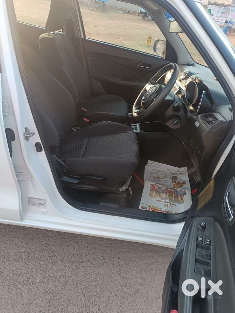 Maruti Suzuki Swift 2022 Petrol Well Maintained