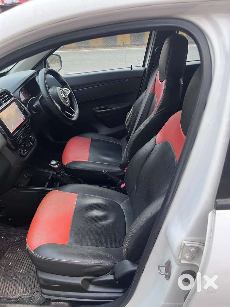 Renault Kwid 1.0 Rxt Optional, 2021, Petrol