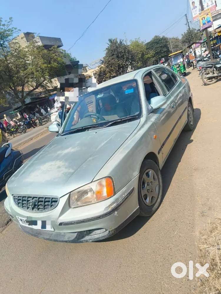 Van Bechana He Gadi Chalu He