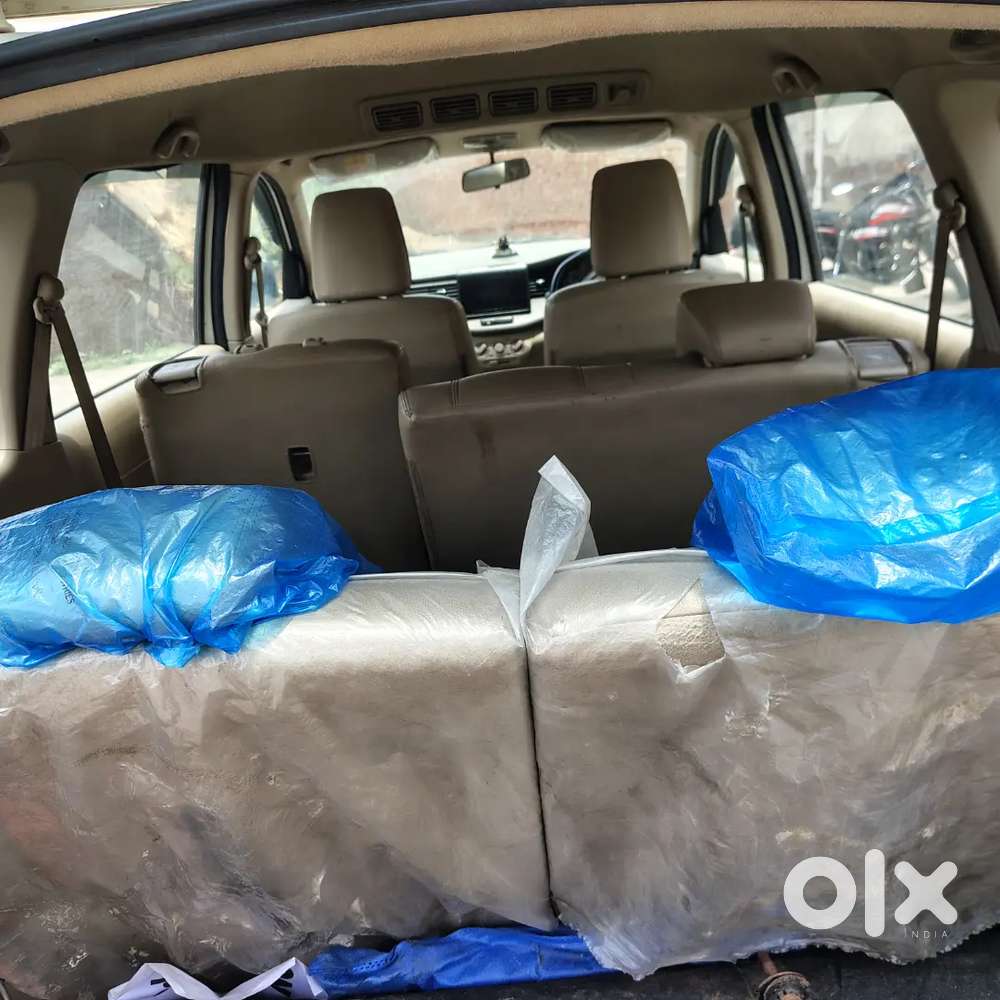 Maruti Suzuki Ertiga Zxi 2023