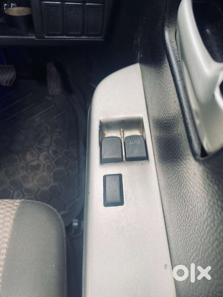 Maruti Suzuki Wagon R 2016 Cng & Hybrids Well Maintained