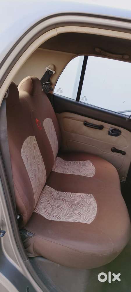 Hyundai Santro Gls Ii At Zip Plus, 2013, Lpg