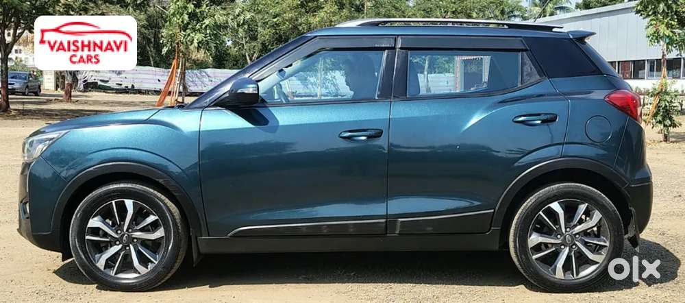Mahindra Xuv300 W8 Option Diesel, 2019, Diesel