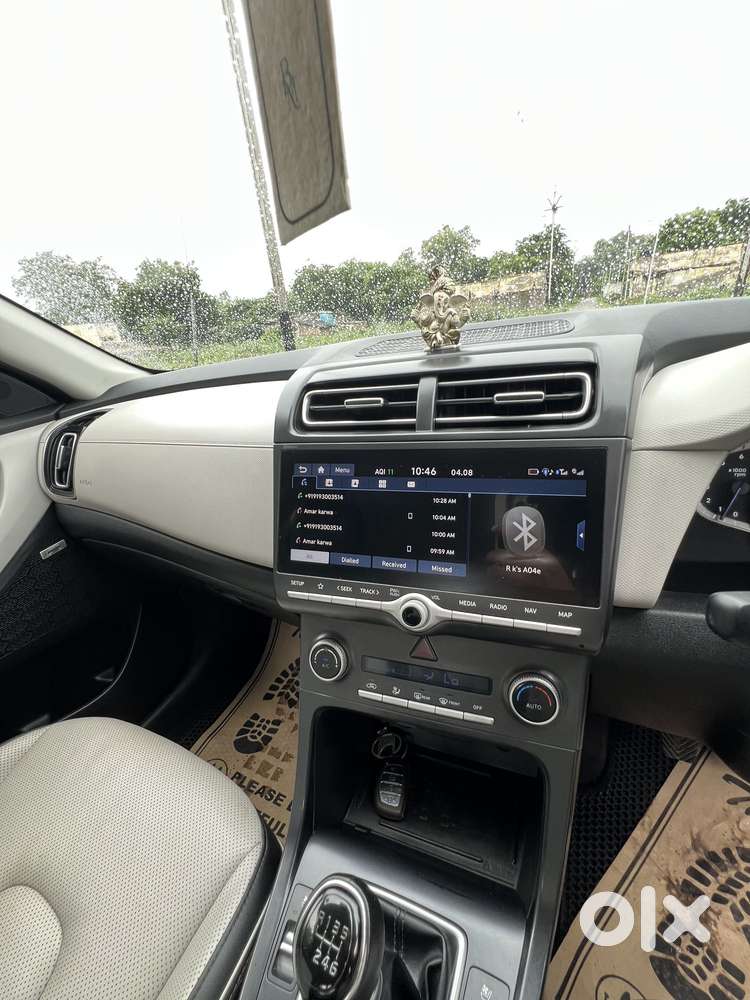 Hyundai Creta 1.5 Sx (o) Diesel, 2020, Diesel
