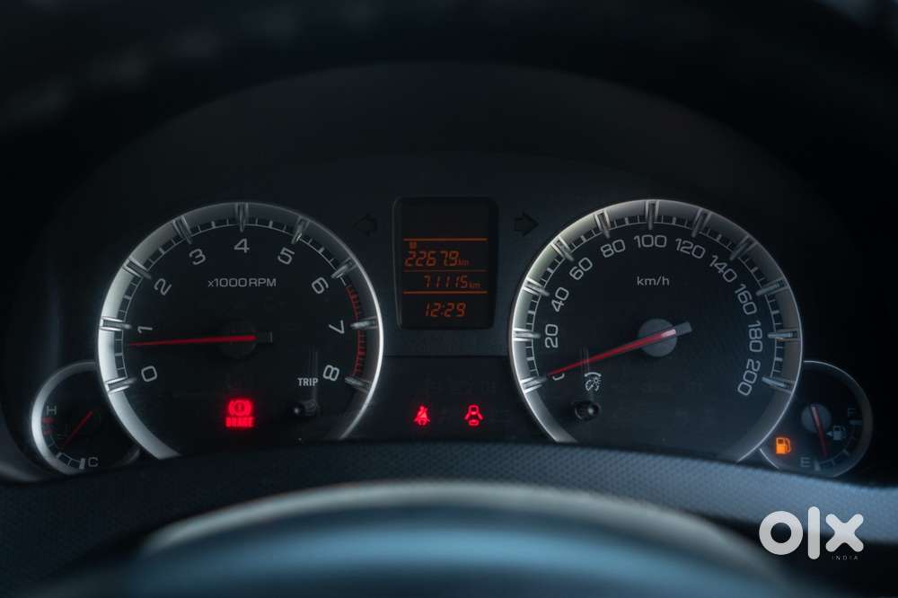 Maruti Suzuki Swift 1.2 Vxi (o), 2015, Petrol