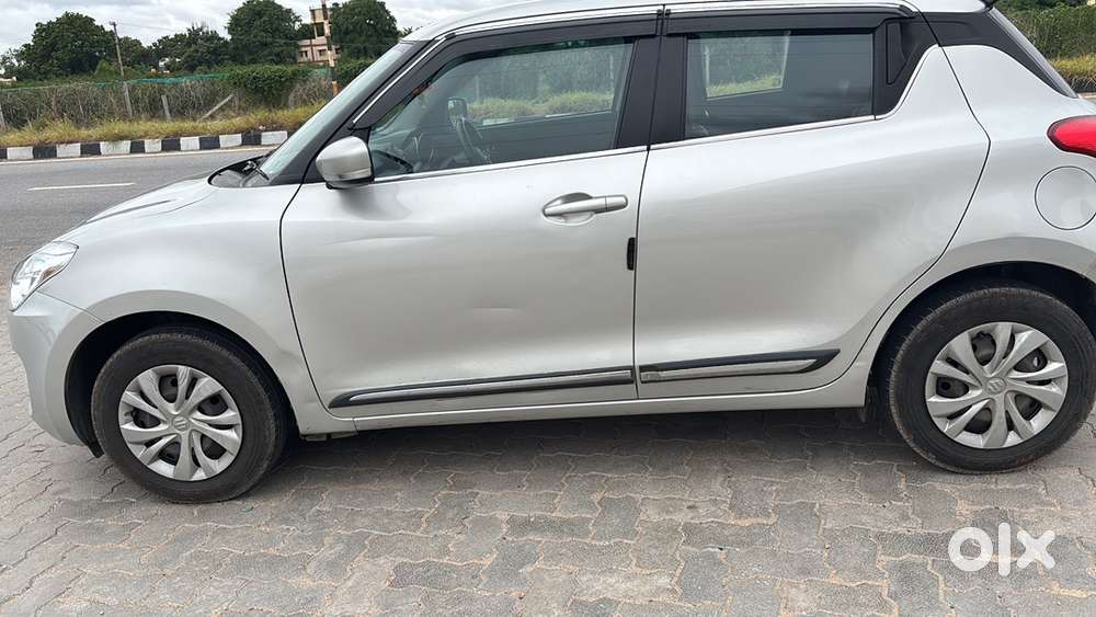 Maruti Suzuki Swift Vxi 2023 Year Model