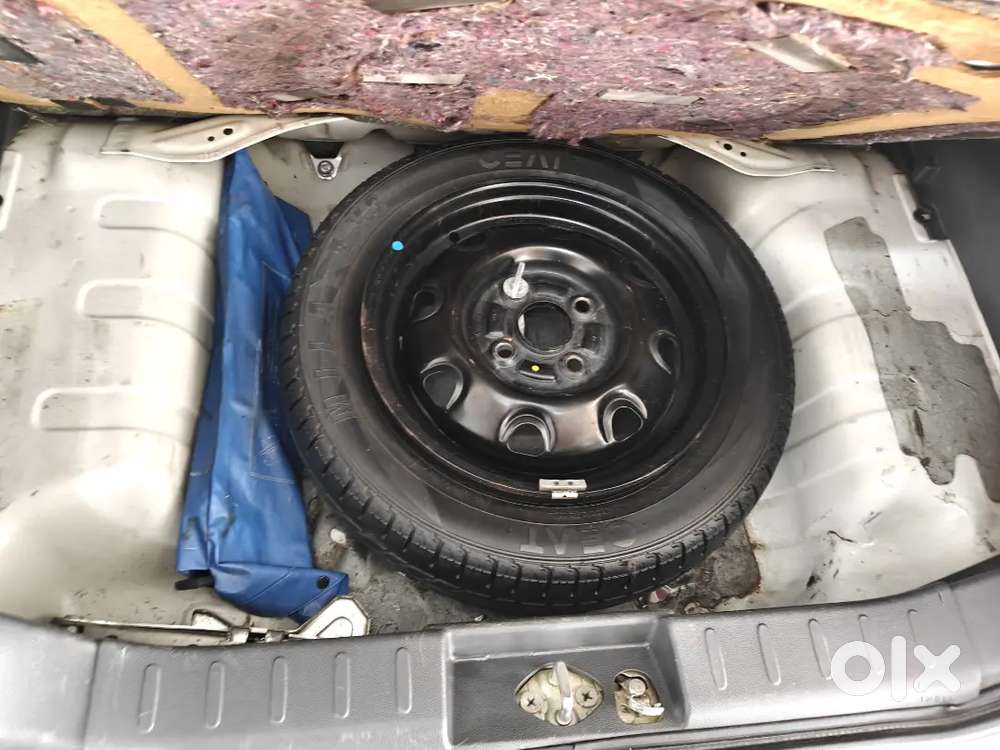 Maruti Suzuki Alto 2015 Lxi Petrol