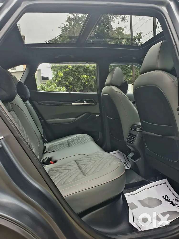 Kia Seltos 2023 Diesel Well Maintained
