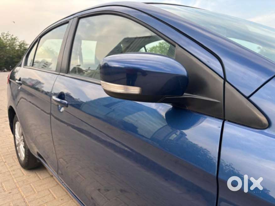 Maruti Suzuki Ciaz Smart Hybrid Delta , 2021, Petrol