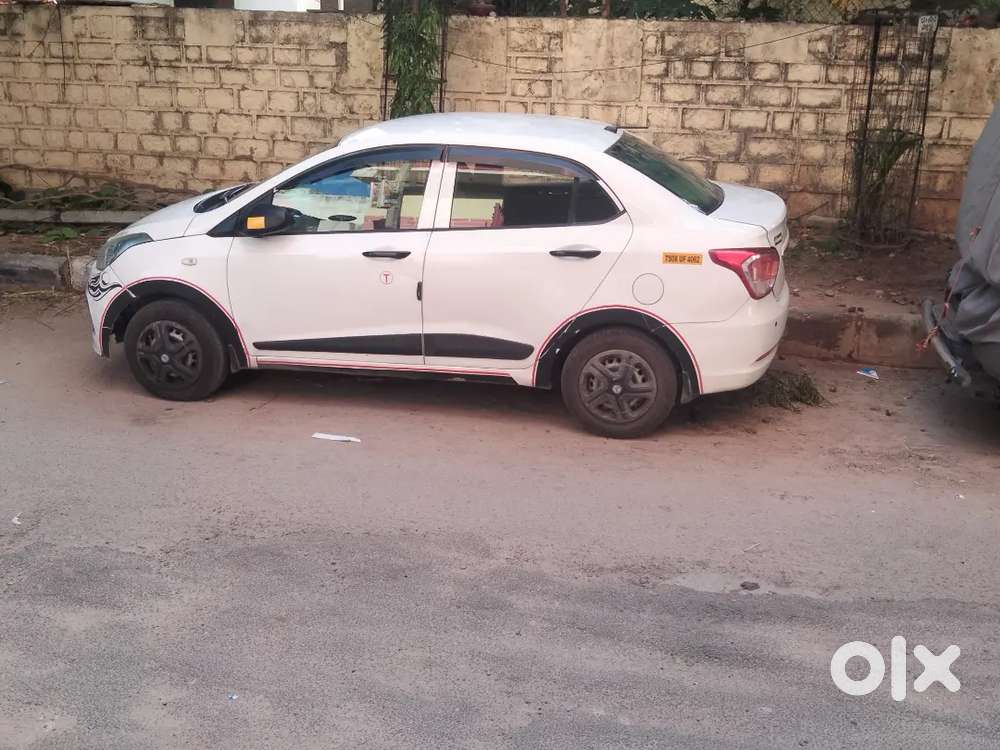 Hyundai Xcent Prime 2018 Diesel