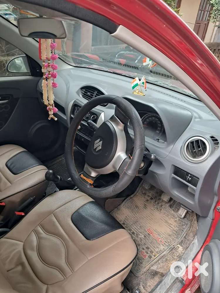 Maruti Alto 800