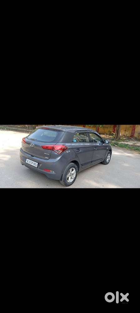 Hyundai I20 2015-2017 Magna 1.2, 2015, Petrol