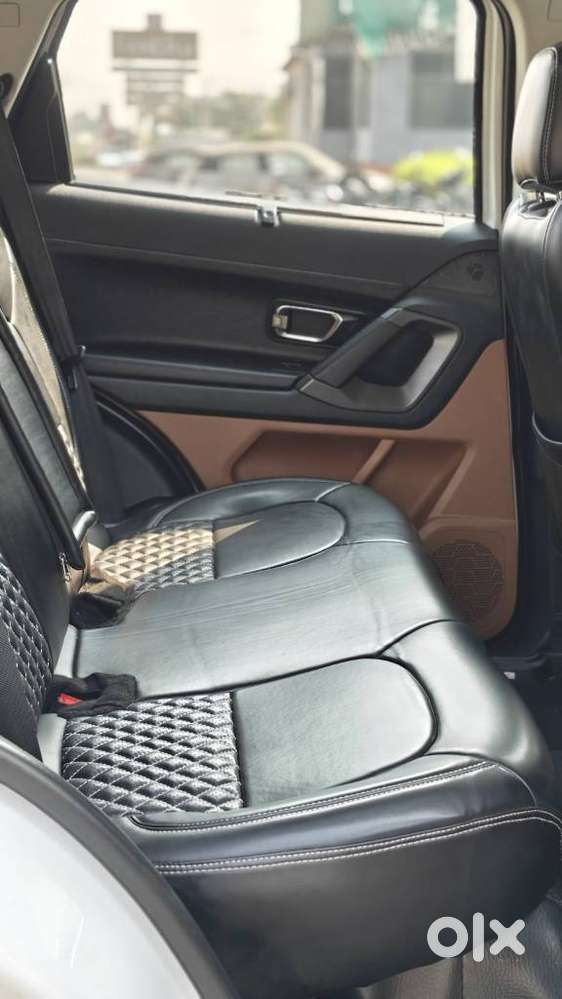 Tata Harrier Adventure Plus A, 2025, Diesel