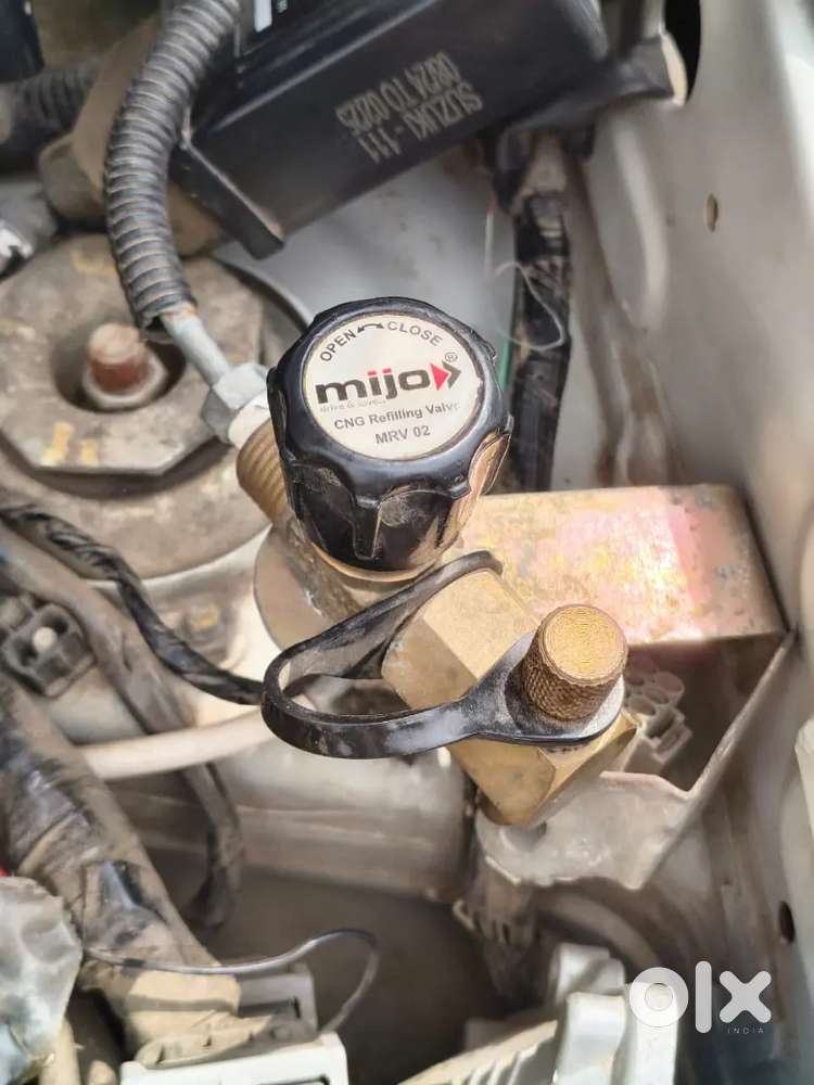 Maruti Suzuki Alto 2018