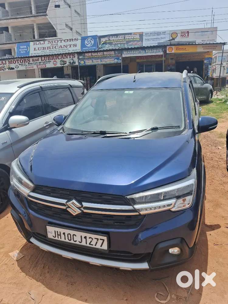Maruti Suzuki Xl6 2022