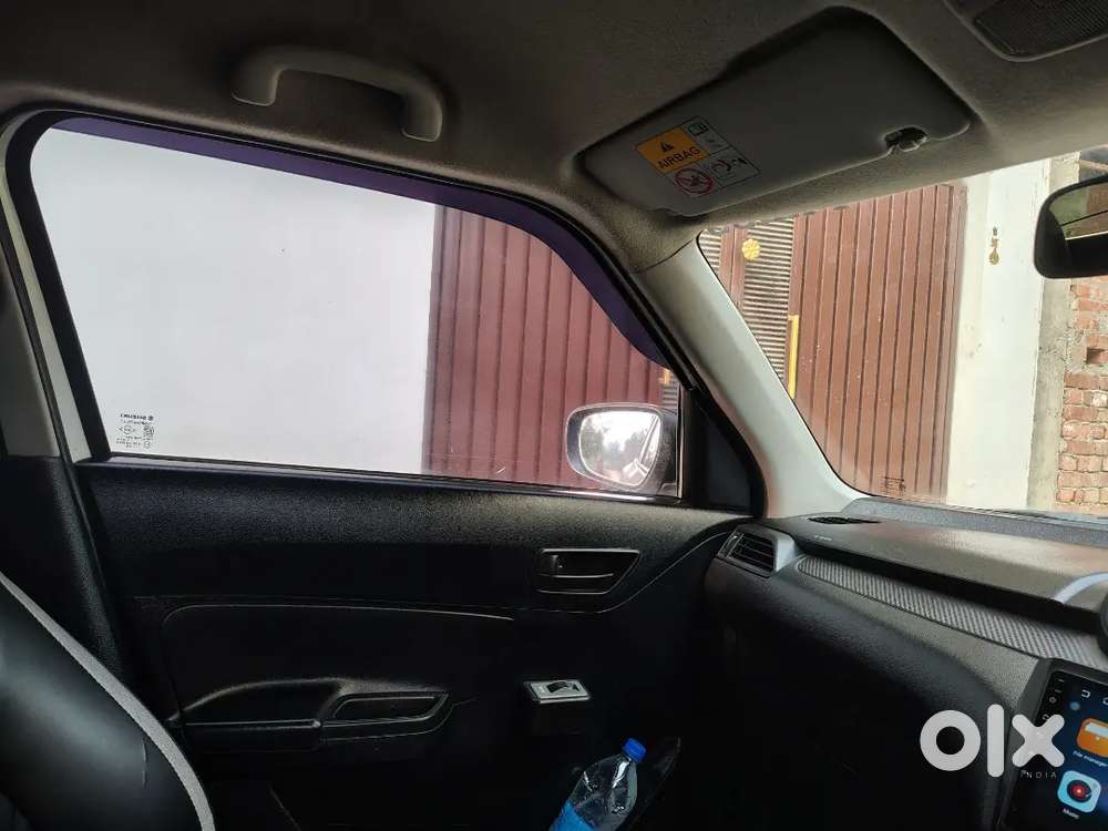 Maruti Suzuki Swift 2022 Petrol 85000 Km Driven
