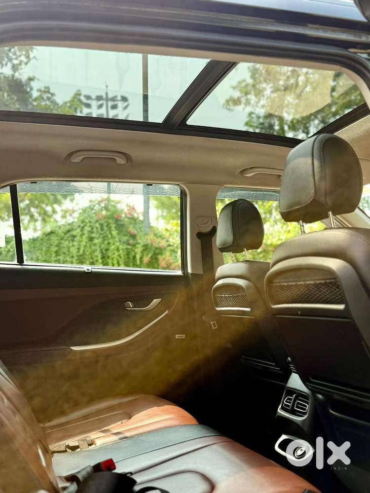 Hyundai Alcazar 1.5 Signature (o) Diesel At 6 Str, 2023, Diesel