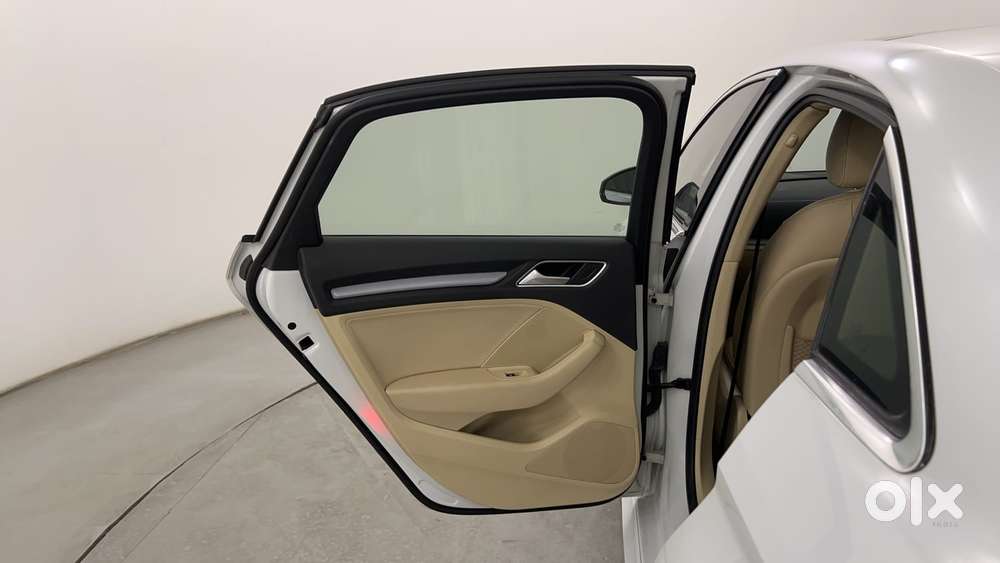 Audi A3 2.0 35 Tdi Premium + Sunroof, 2015, Diesel