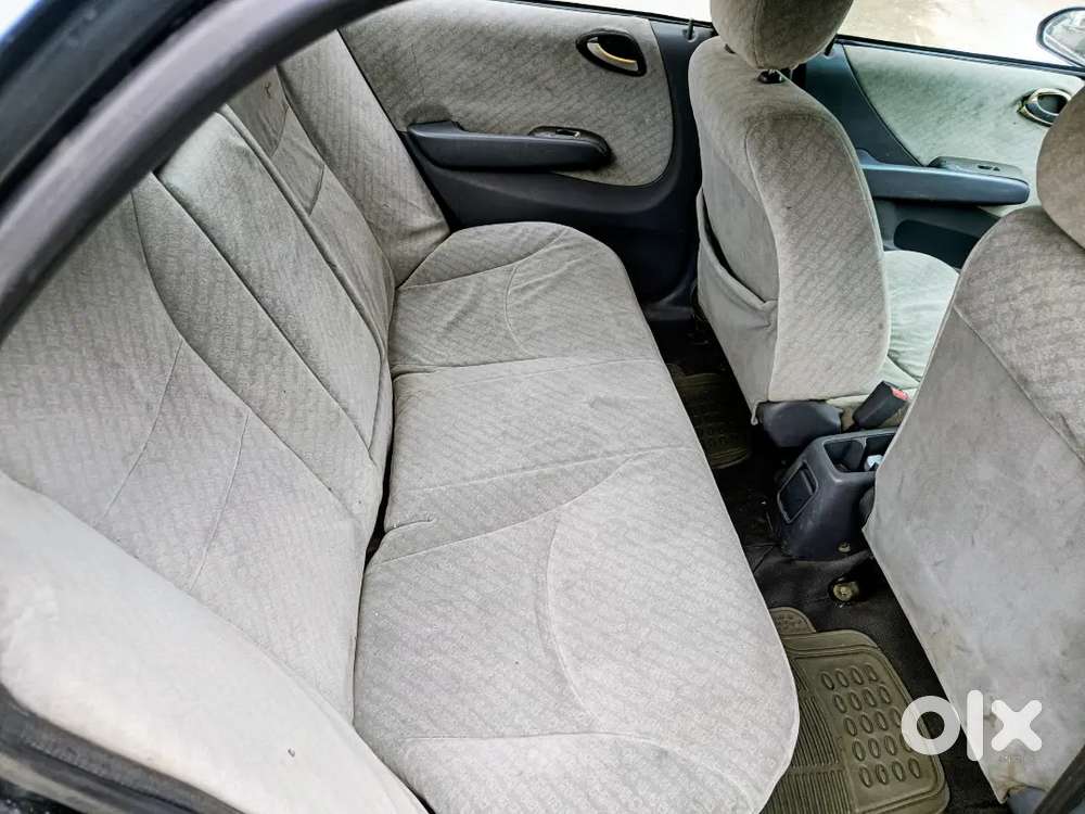 Honda City 2005 Well Maintain