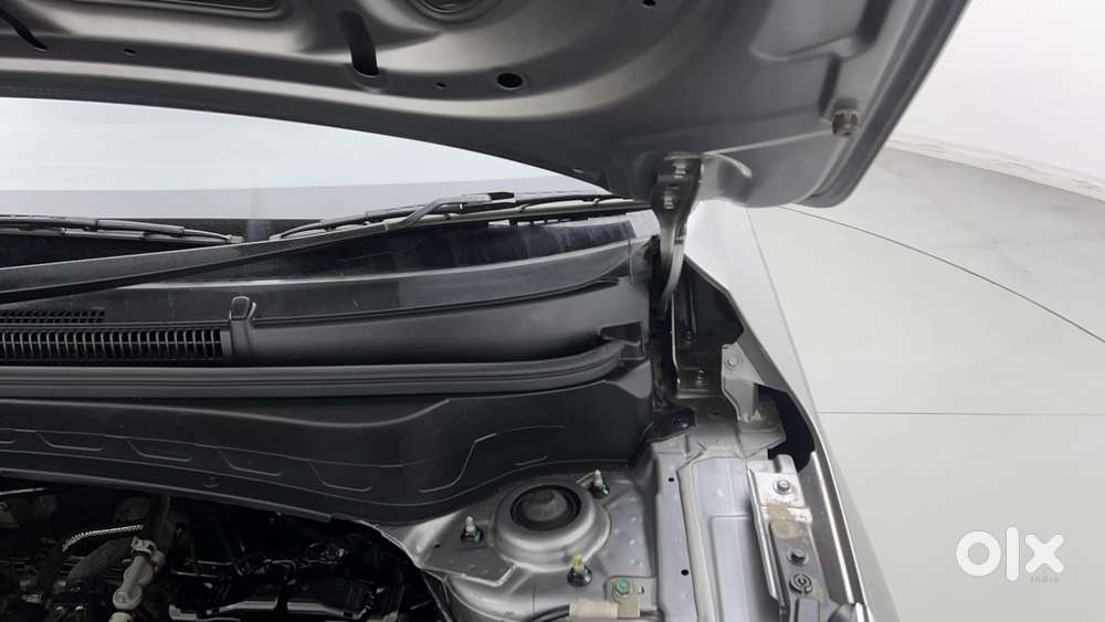 Kia Seltos Htx Ivt G, 2020, Petrol