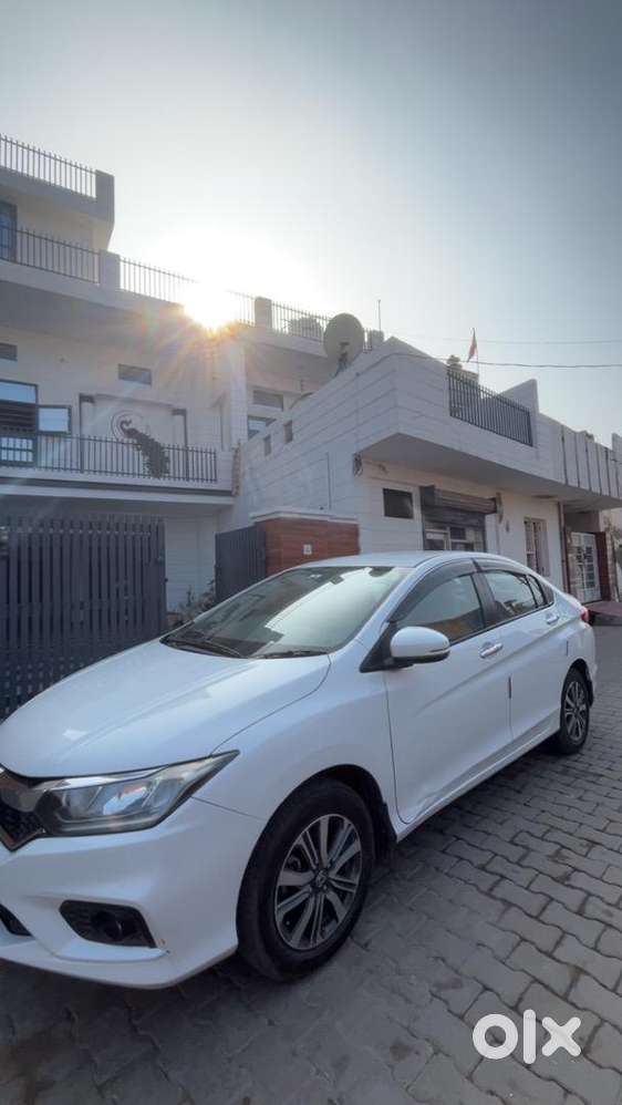Honda City 2023