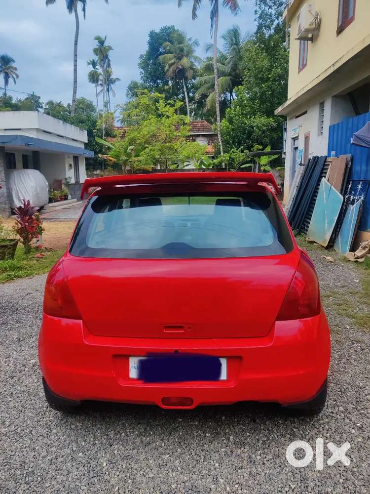 Maruti Suzuki Swift Vxi 2006
