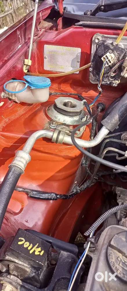 Maruti Suzuki Alto K10 2011