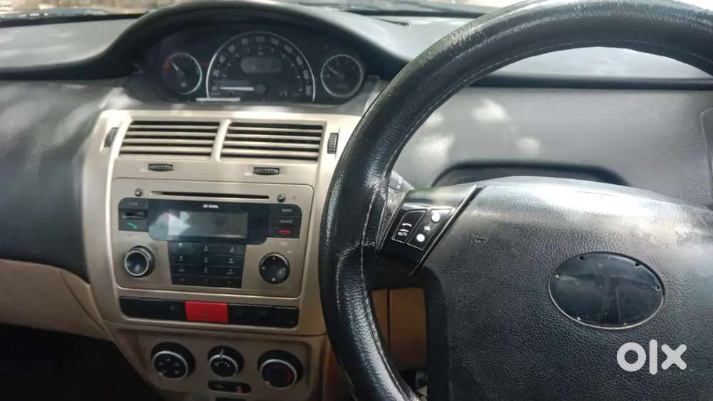 Tata Vista Tech 2011 Diesel 132000 Km Driven,