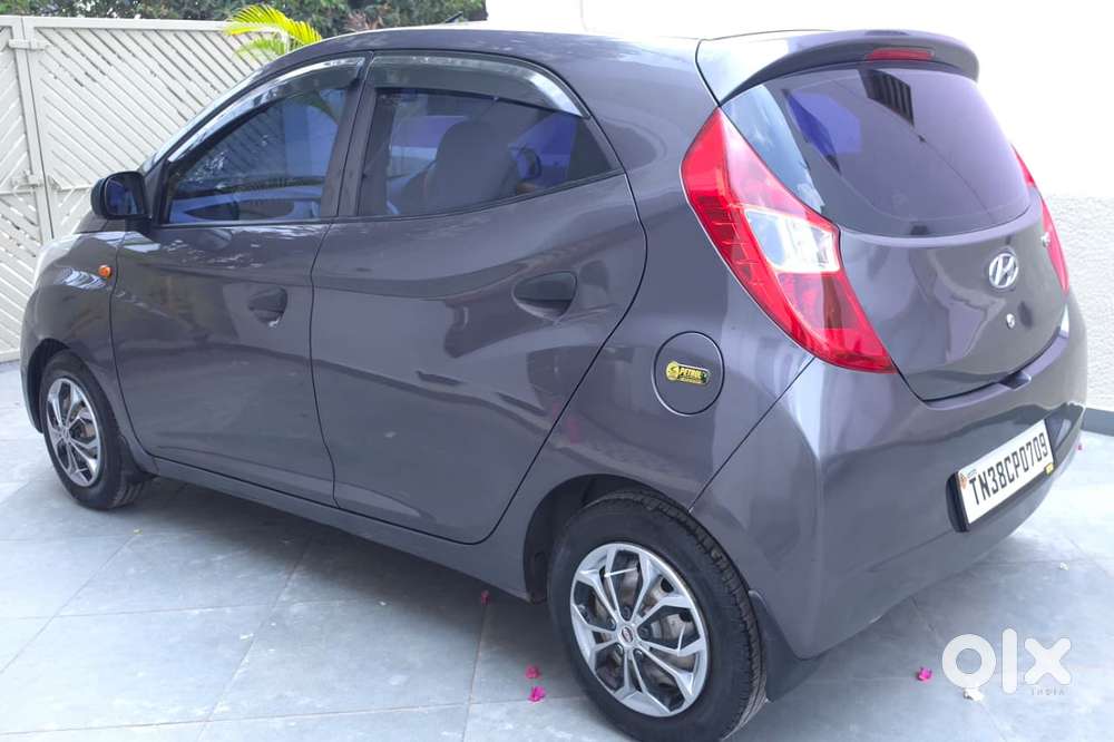 Hyundai Eon Era +, 2018, Petrol